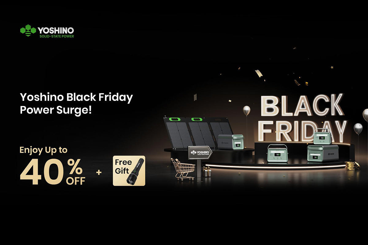 Enjoy incredible savings this November.
