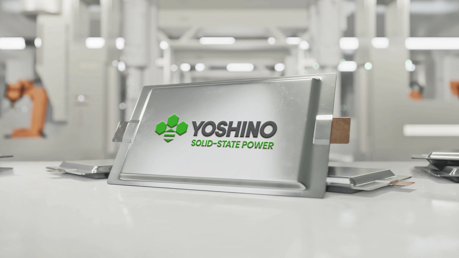 Benefits of Solid-State Batteries