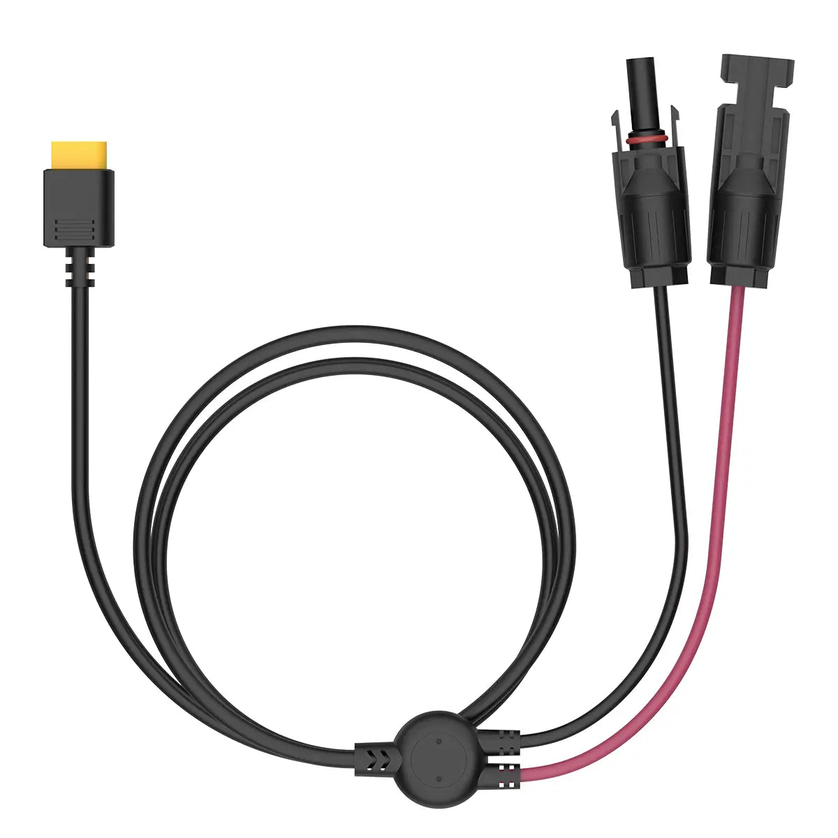 AP1005 Solar Recharge Cable MC 4toXT60