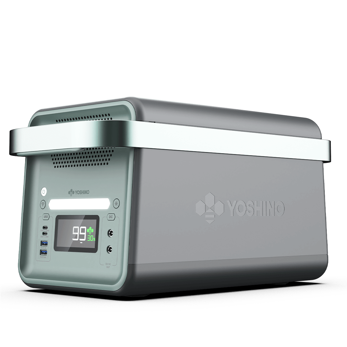 Yoshino B2000 SST Solid-State Portable Power Station Review Yoshino B2000 SST Solid-State Portable Power Station Review
