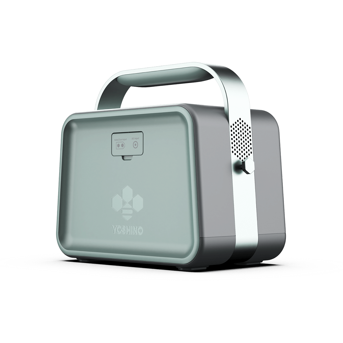 The New B330 SST - 330W | 241Wh