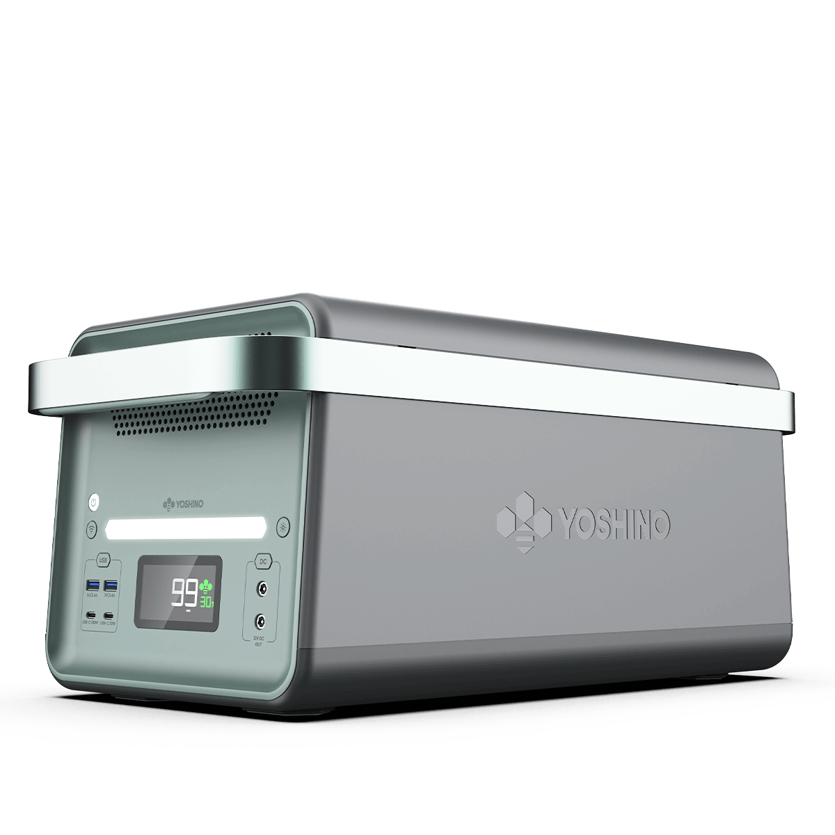 Yoshino B4000 SST Solid-State Portable Power Station Review Yoshino B4000 SST Solid-State Portable Power Station Review