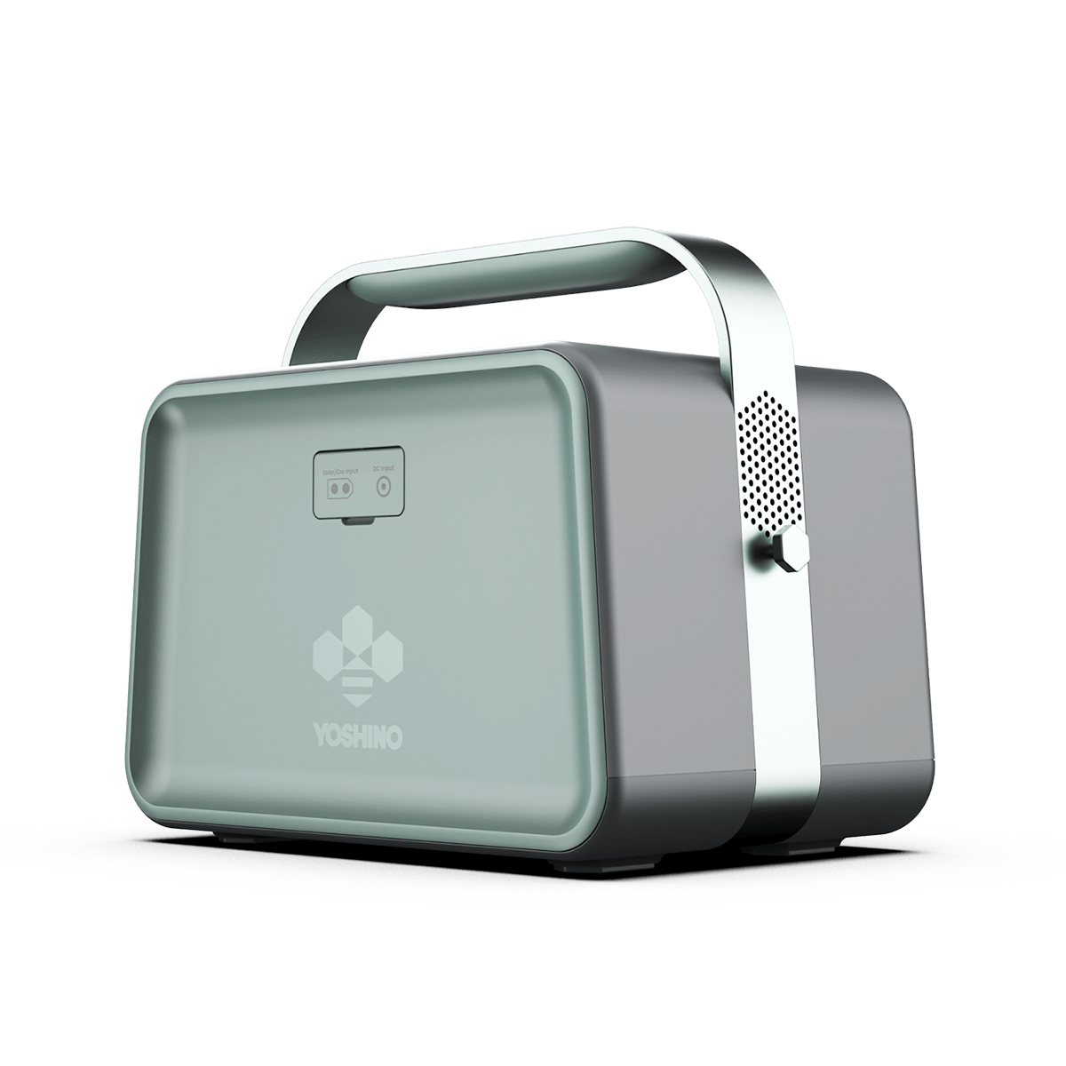 The New B660 SST - 660W | 602Wh