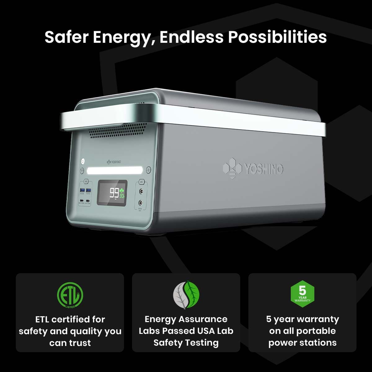 The New K40SP22