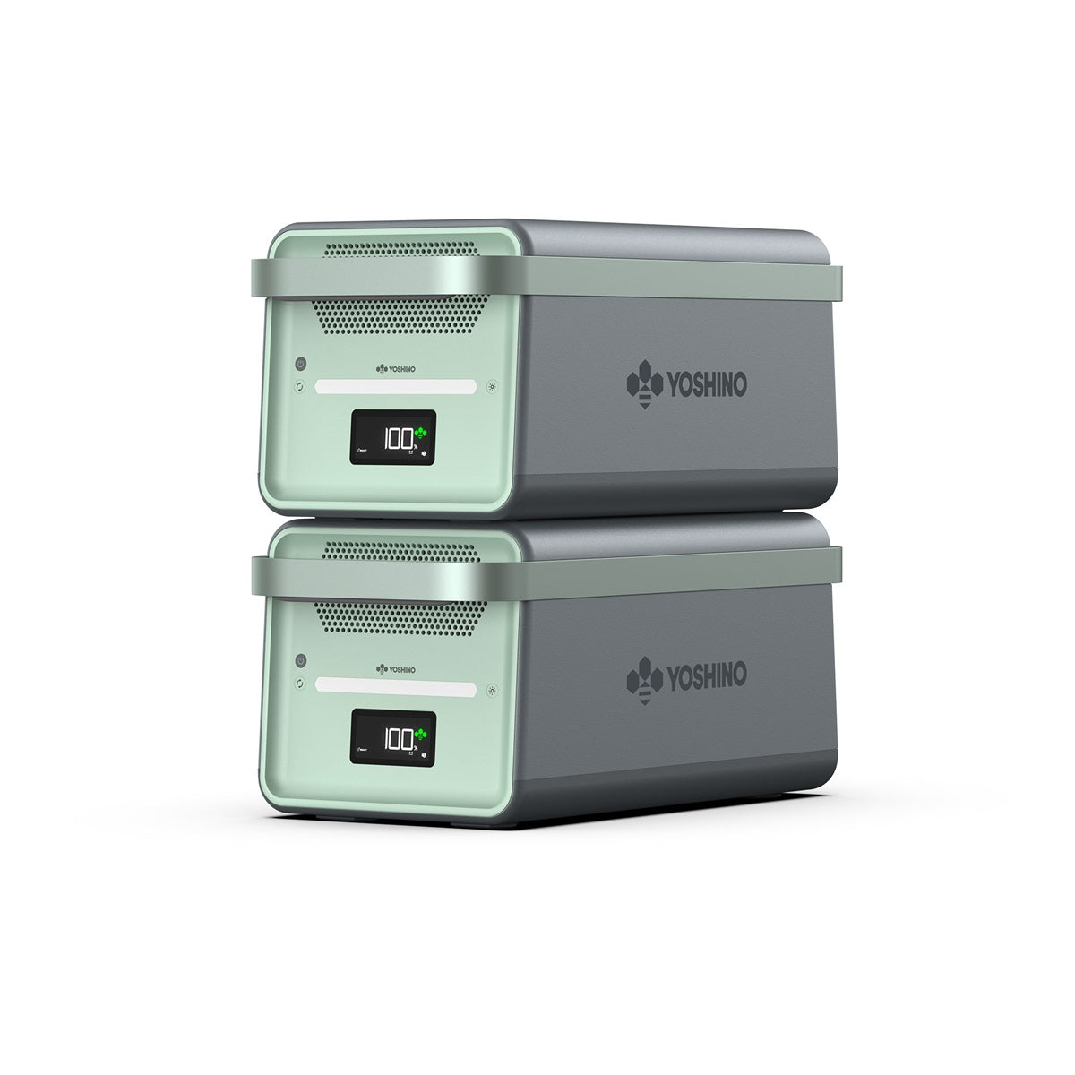 Yoshino 2*EXB1 Solid-State Expansion Battery for B4000-5124Wh