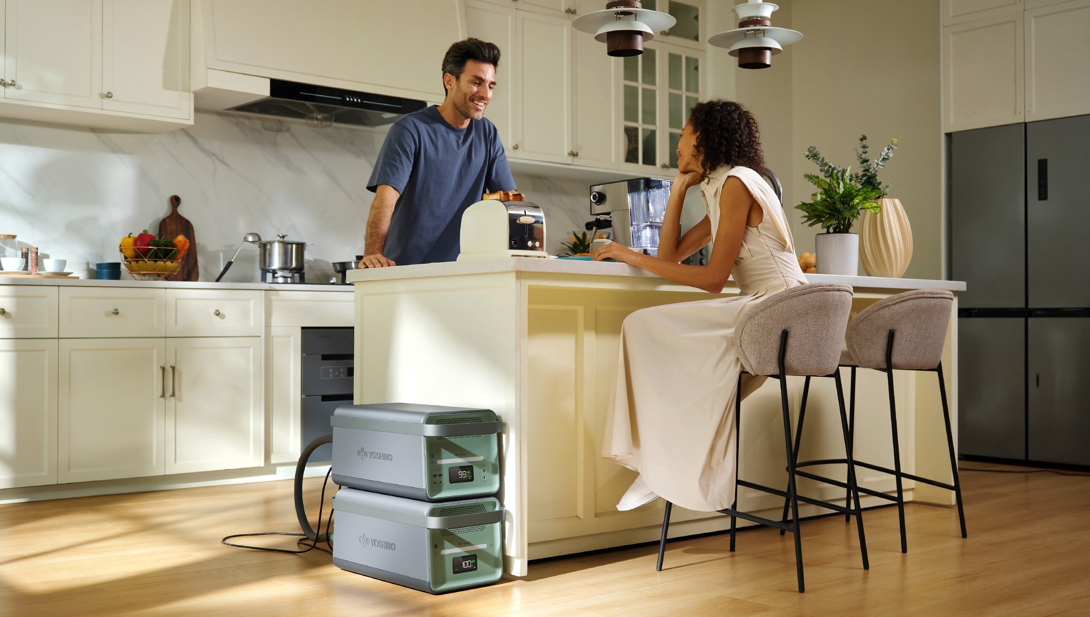 How to Gain Solar & Clean Energy Tax Credits with Yoshino