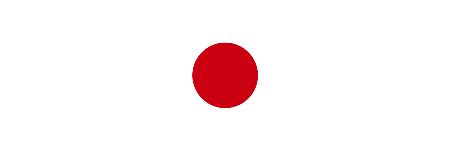 Japan Flag