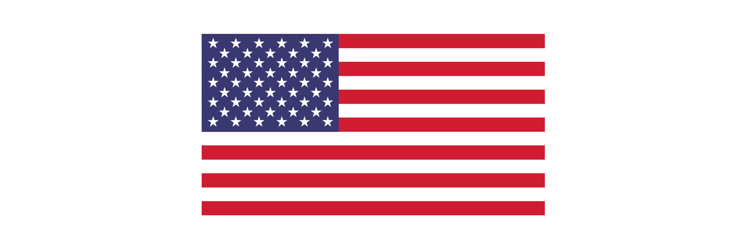 USA Flag