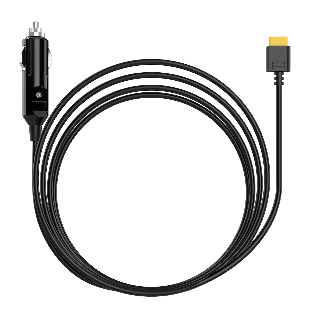 Cigarette Lighter Recharge Cable