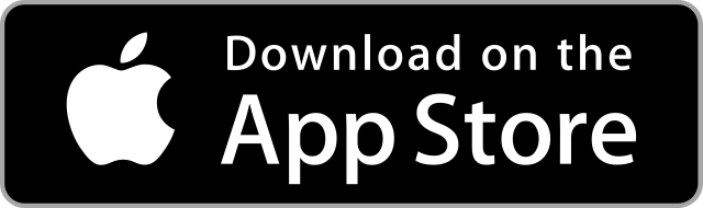 Apple App Store App Download Button