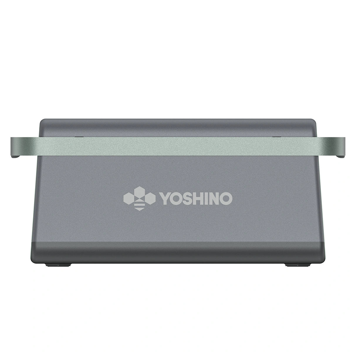 Yoshino B4000 Solid-State Portable Power Station - 4000W | 2611Wh